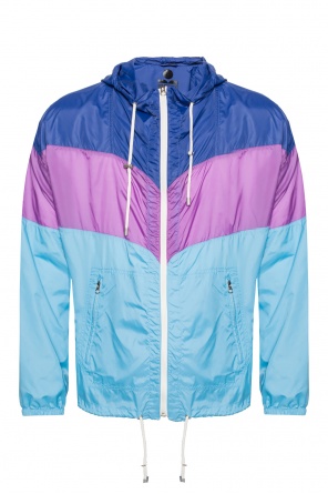 Hooded jacket, zdjęcie 1 Hooded jacket od Isabel Marant